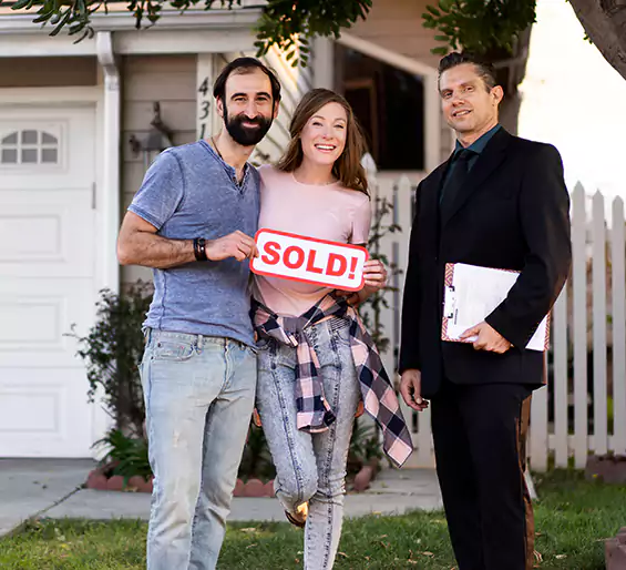 We Buy Houses On Cash in Hampton, VA