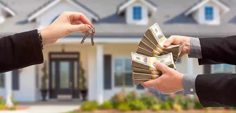 Trusted Home Buying Company Near You in Hampton, VA