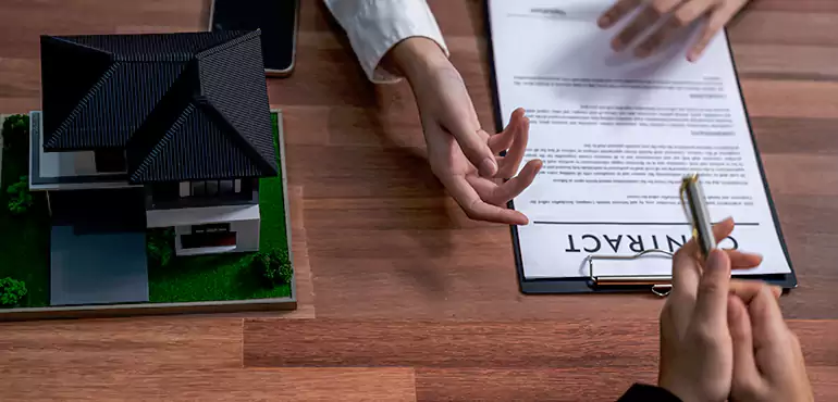 Trusted Buyers That Puts Your Needs First—Every Step of the Way in Hampton, VA