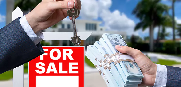Sell Your Home for Less Than Market Value with Ease in Hampton, VA