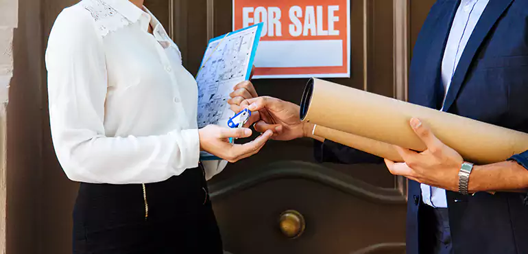 Quick and Hassle-Free Home Sales in Hampton, VA