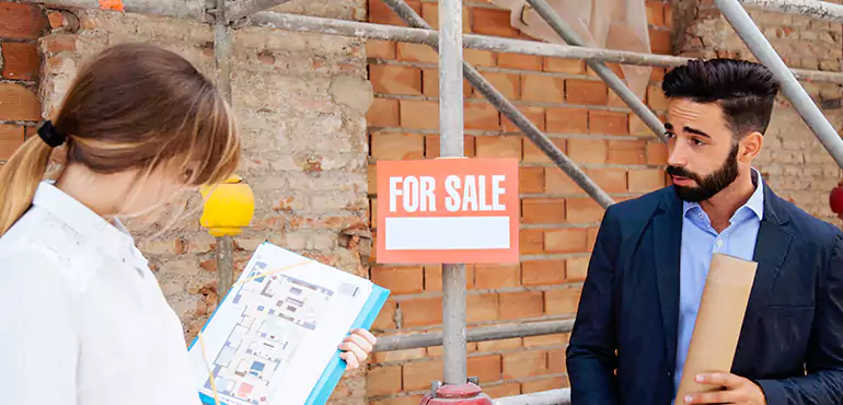 Supportive Home Selling Services for Inherited Property in Hampton