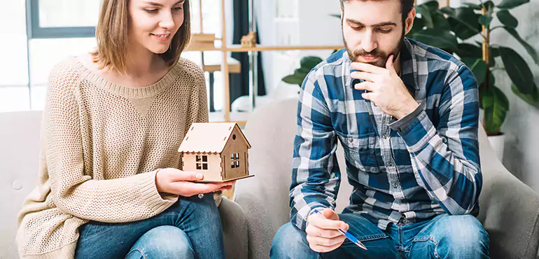 Sell Your Hampton House Privately to a Local, Trusted Cash Buyer
